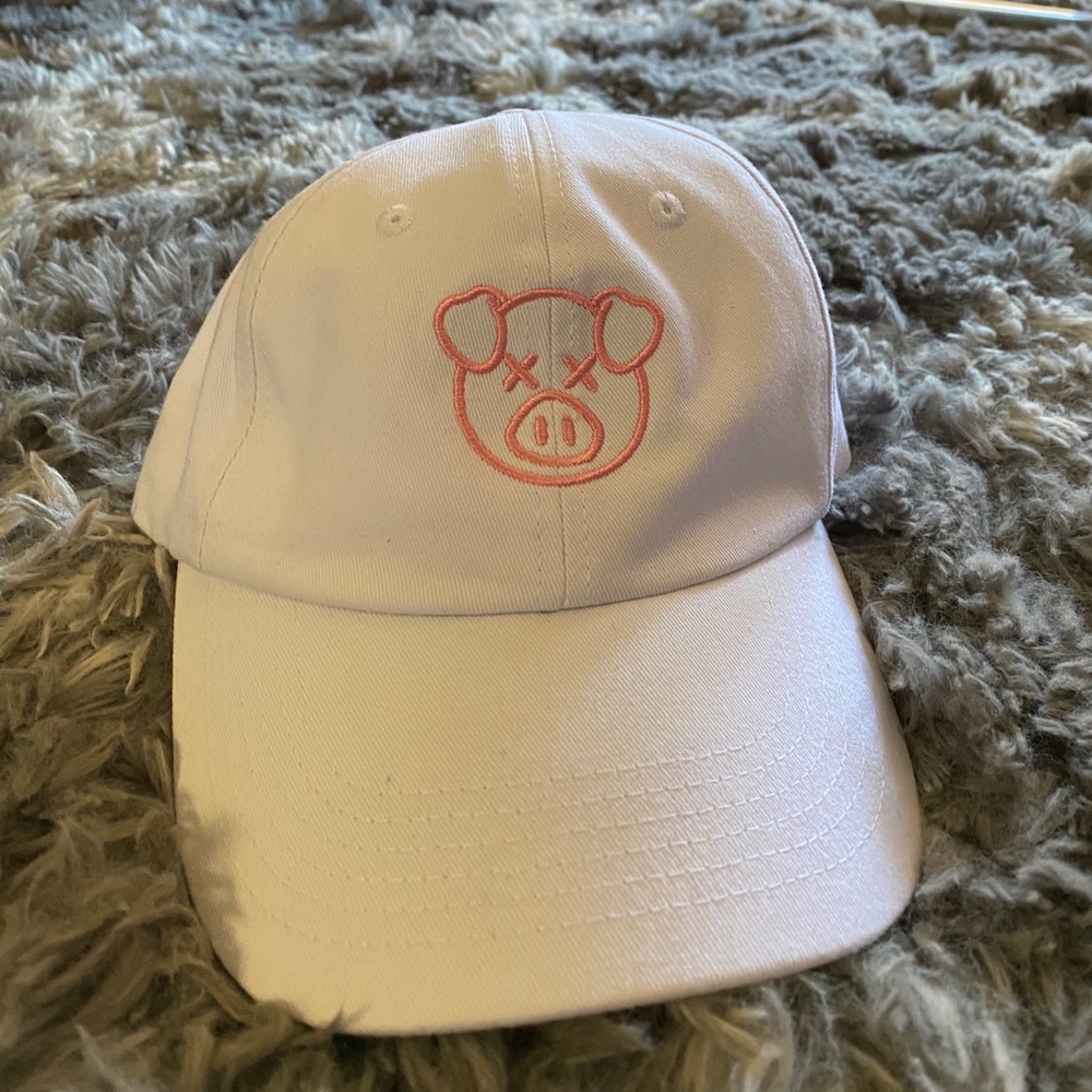 Shane Dawson Pig Hat